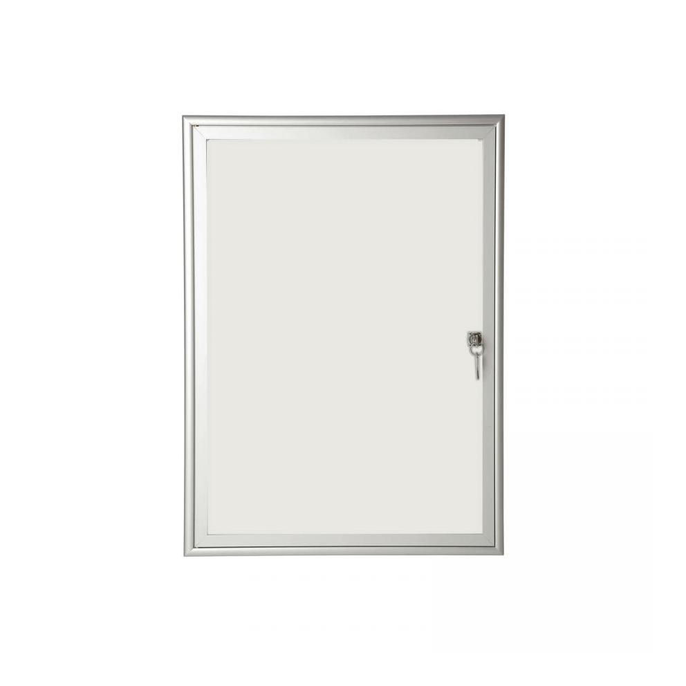 VITRINE INTERIEURE - 8 Feuilles A4