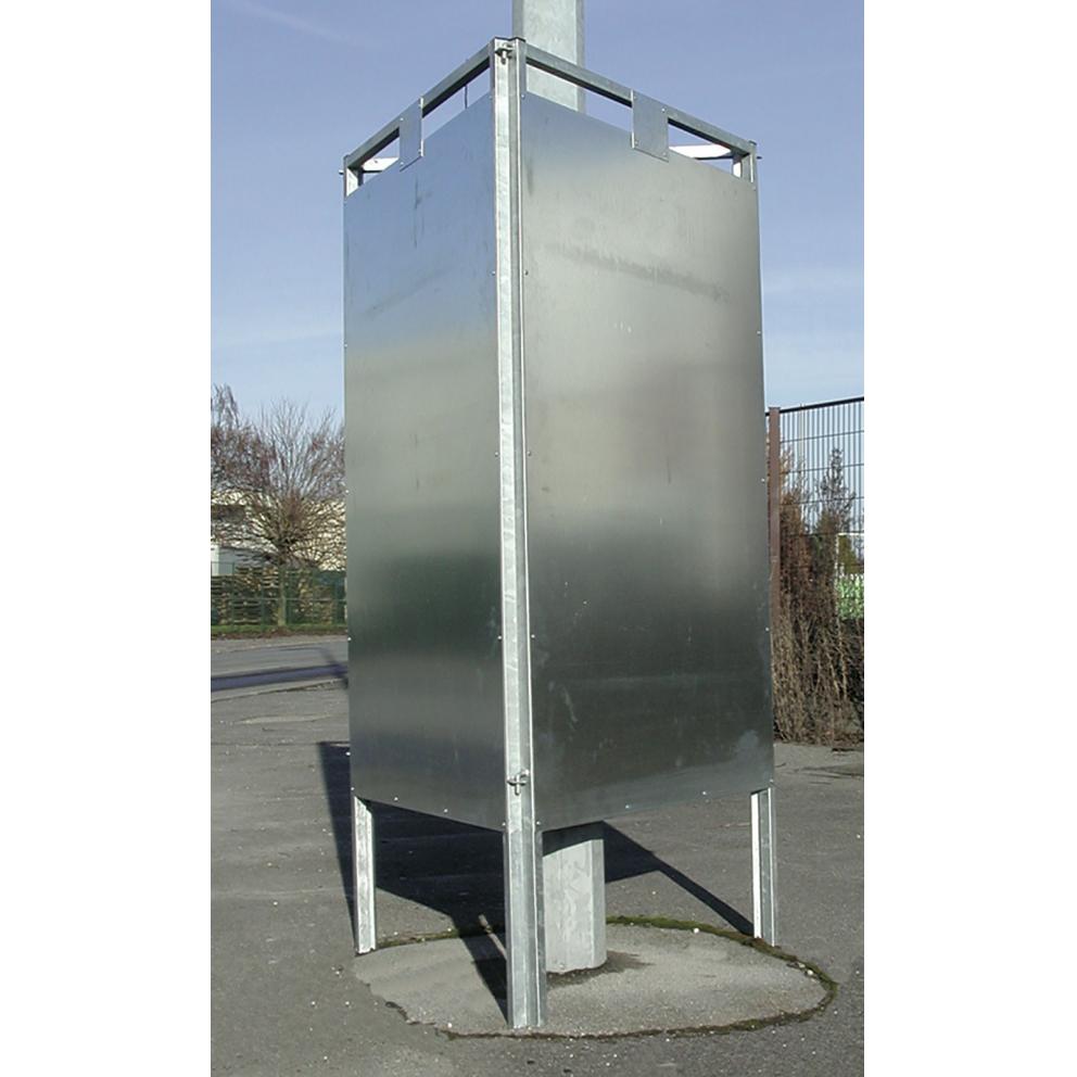 PANNEAU  ELECTORAL H2M - L1M50