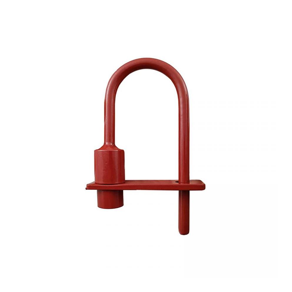 CADENAS POMPIER T14 AVEC 1 CLE