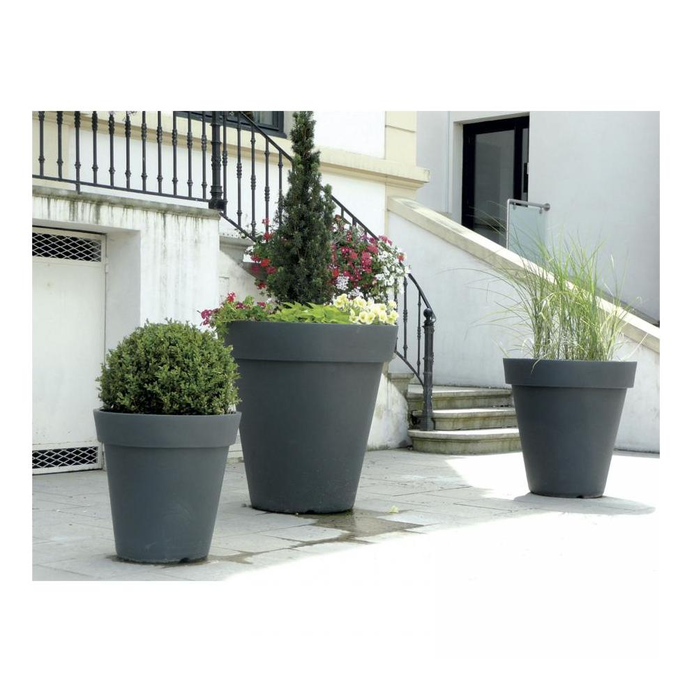 POT DECO GRAND VOLUME  HT 605