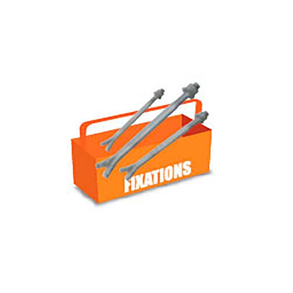 KIT DE SCELLEMENT POUR TABLE CHABLIS