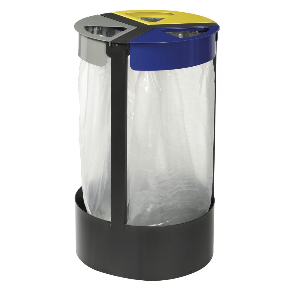 CITWIN 3 FLUX 45L MANGANESE &