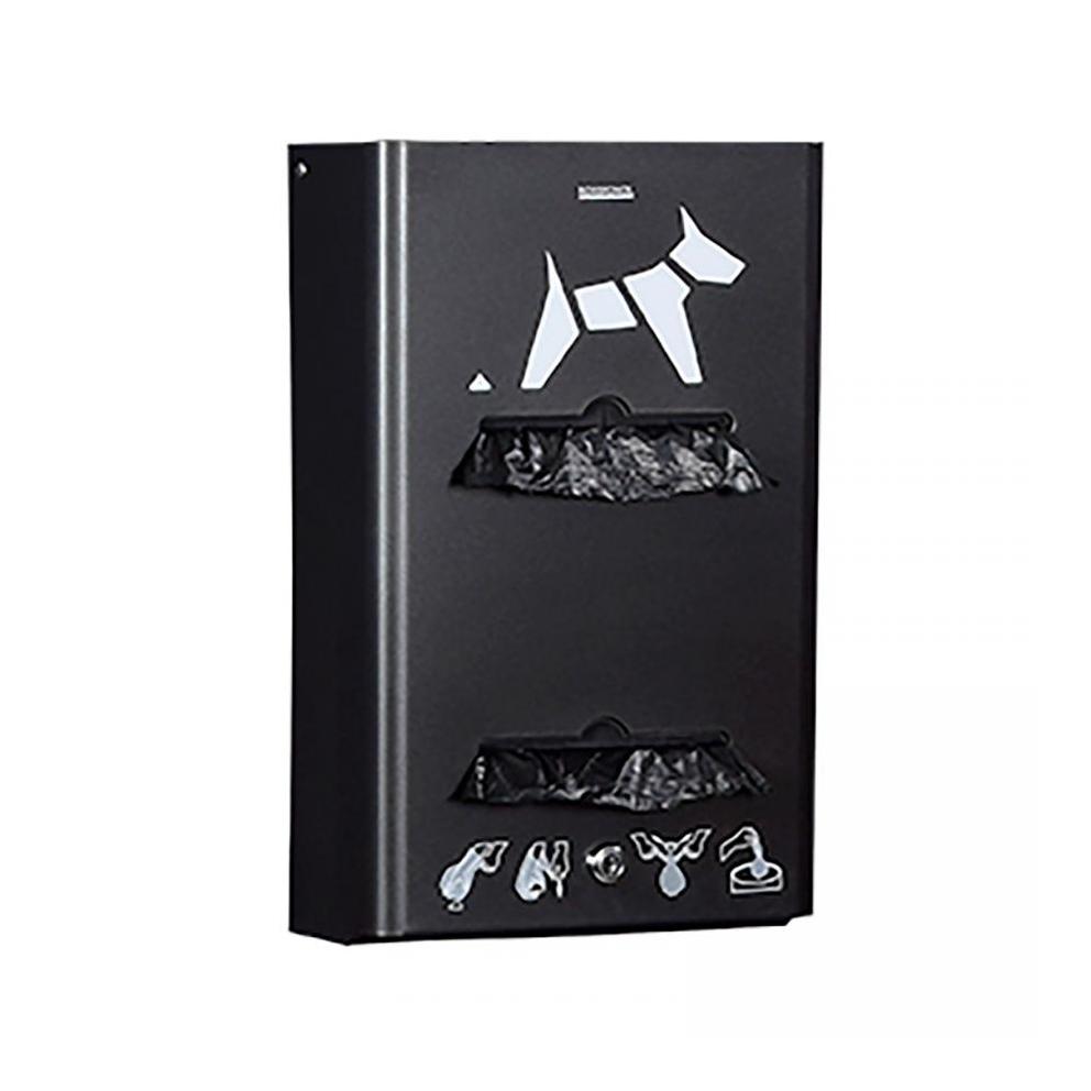 DISTRIBUTEUR MURAL CANIN ROULEAUX