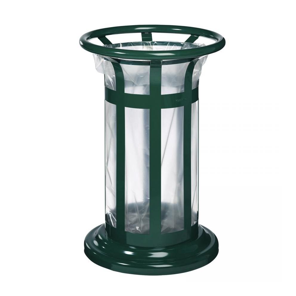 CORBEILLE DIVA VIGIPIRATE - RONDE 60L