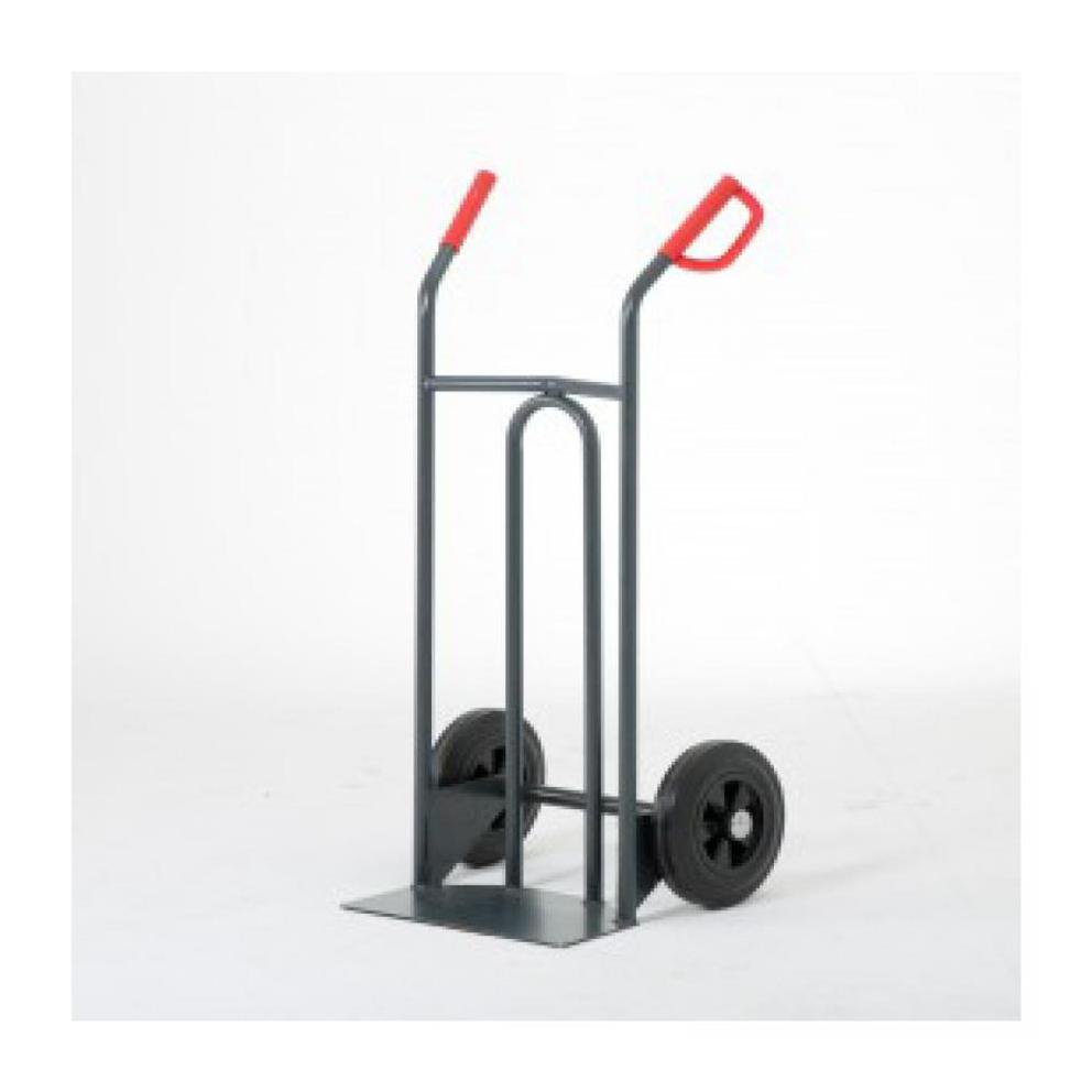 DIABLE STANDARD 250KG ROUES DURES