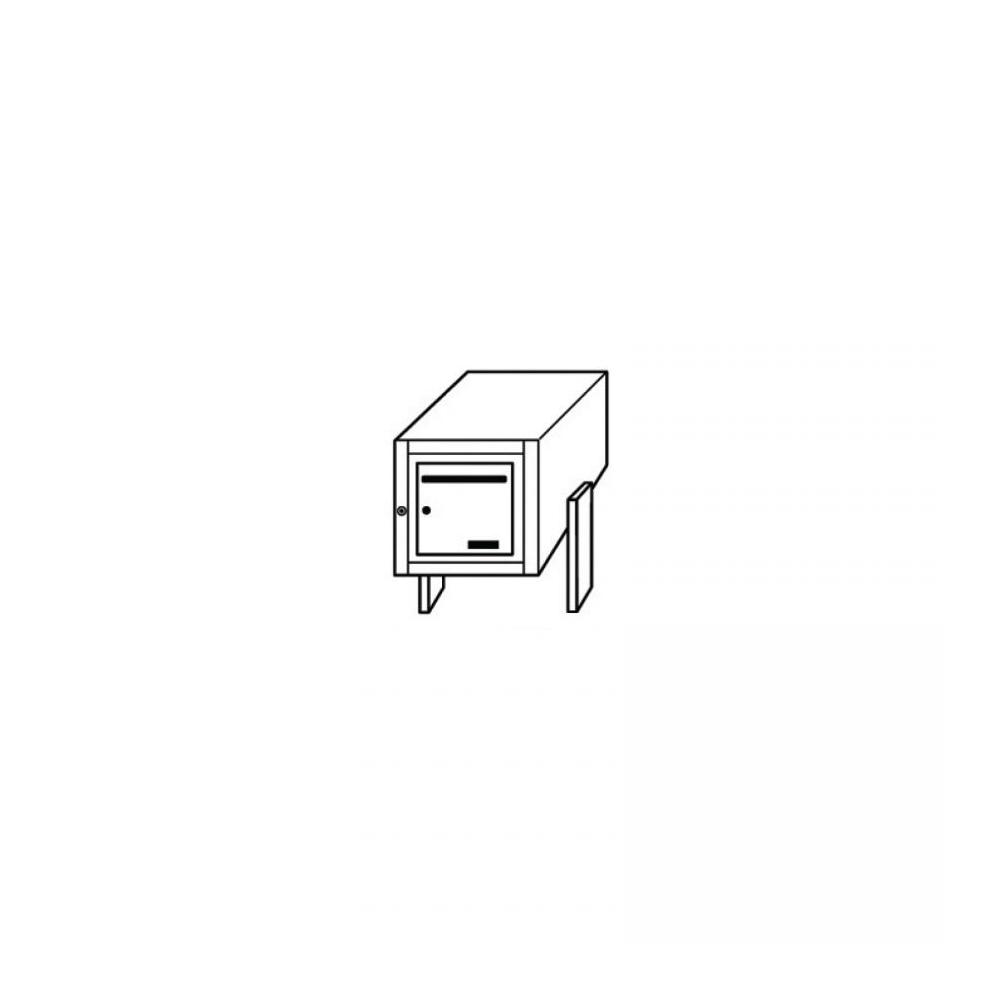 BOITE ELITE EXTERIEUR 1 CASE