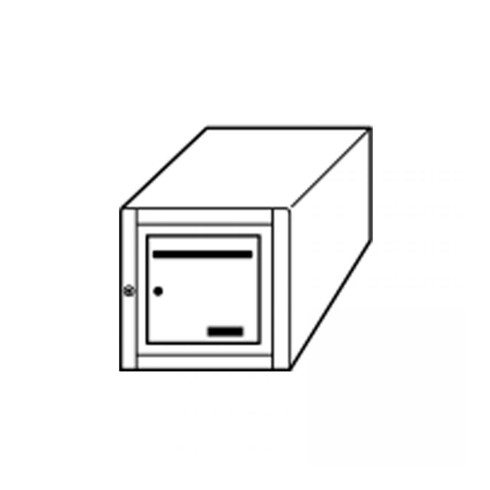 BOITE ELITE INTERIEUR 1 CASE