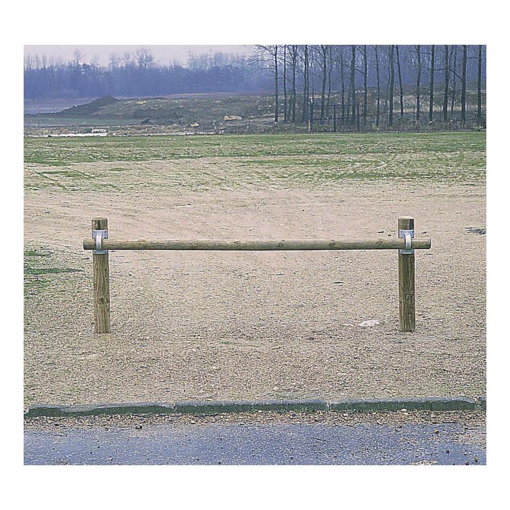 BARRIERE FORESTIERE COULISSANTE 4M