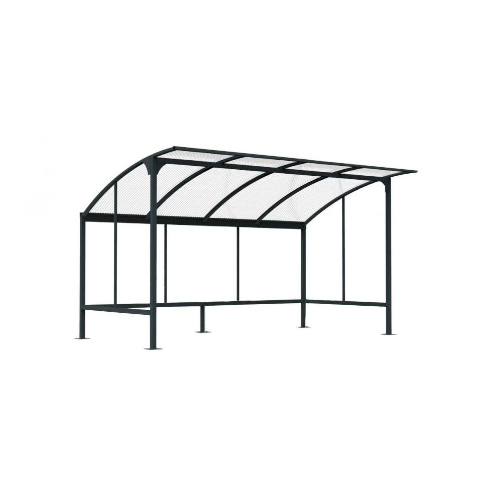 ABRI VELOS/MOTOS DOME