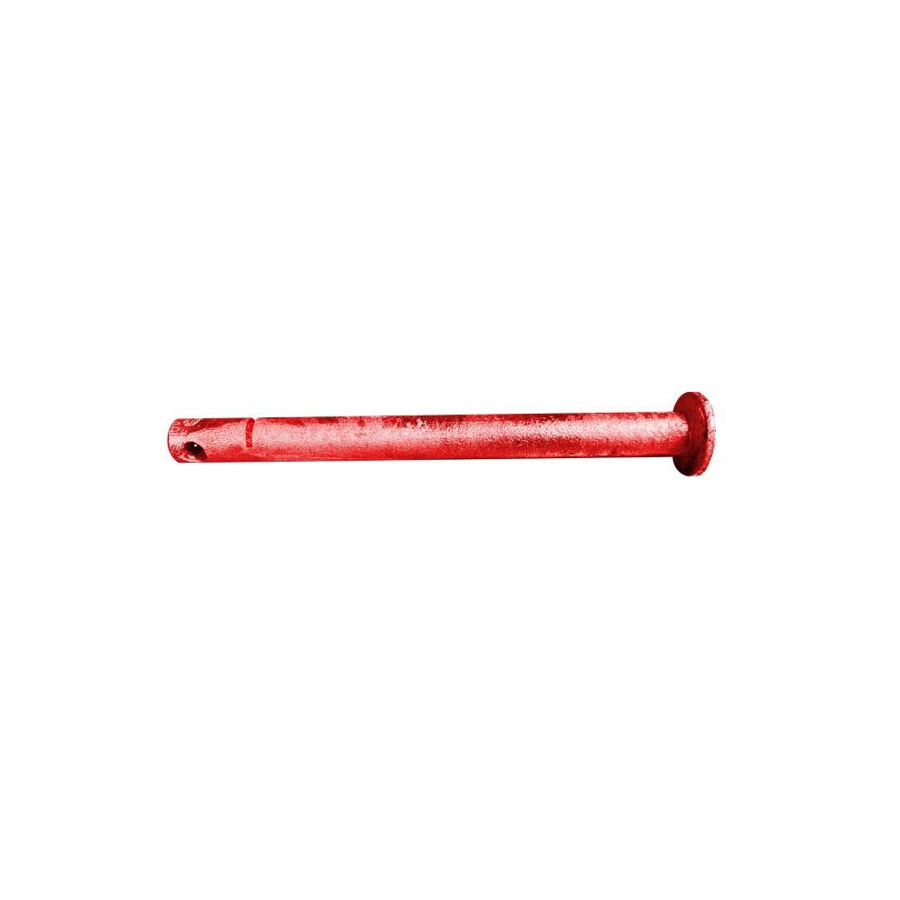 GOUPILLE FENDUE DE POMPIER
