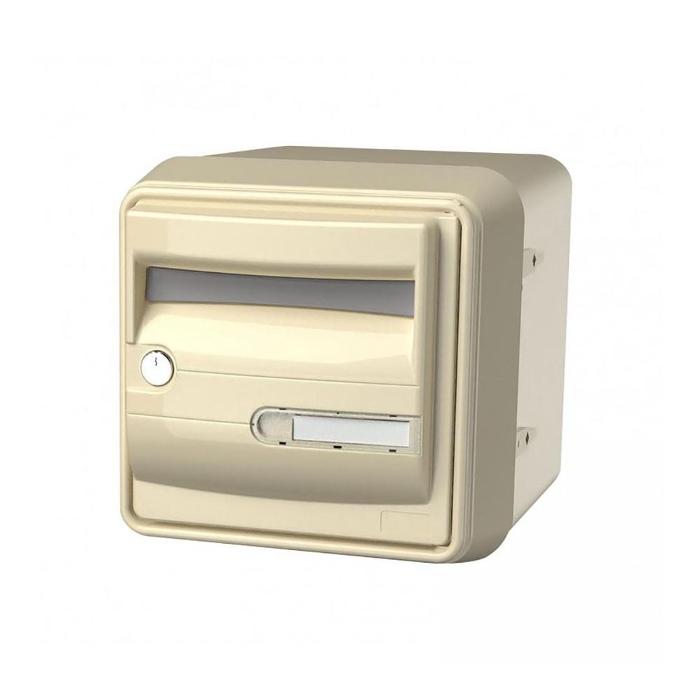BOITE AUX LETTRES EXTERIEUR