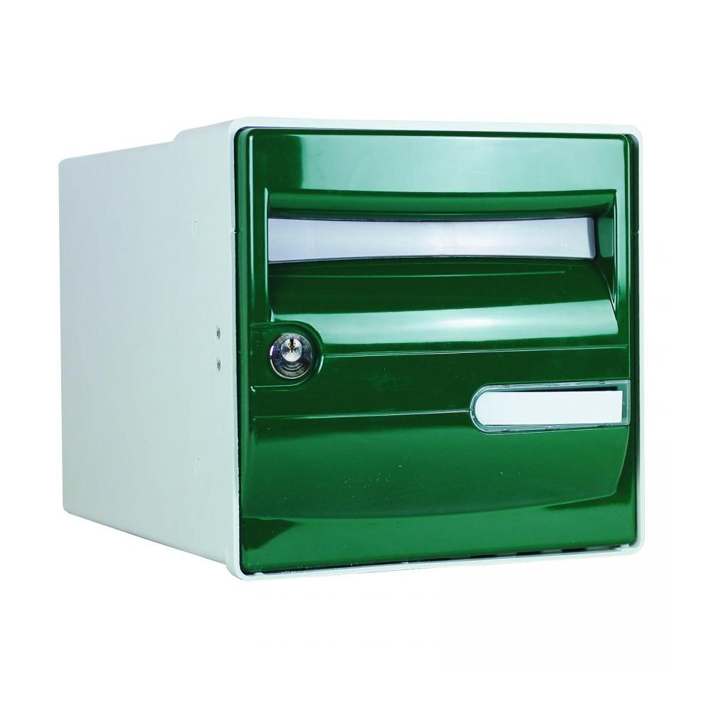 BOITE AUX LETTRES EXTERIEUR