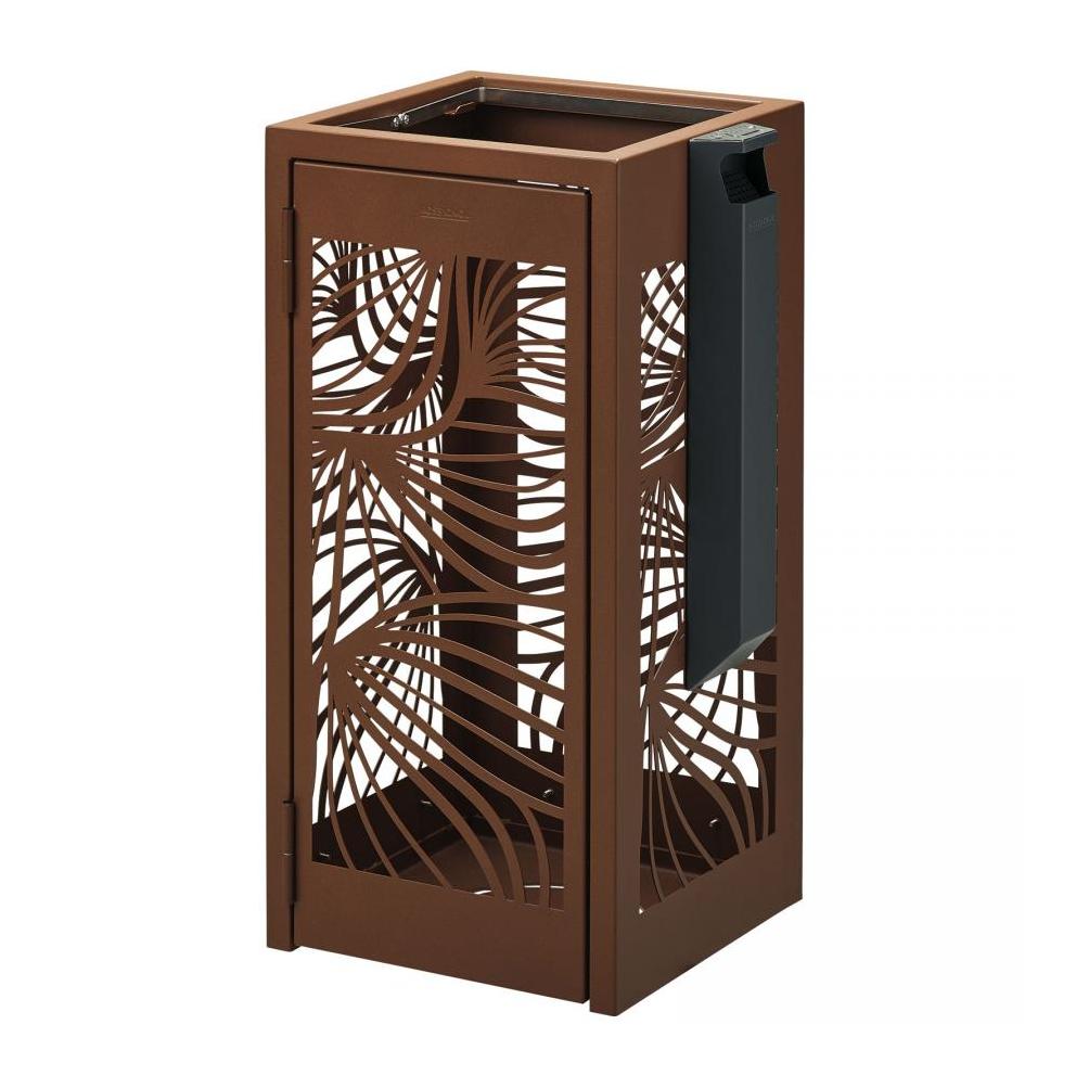 CORBEILLE 110L KOUROU COULEUR