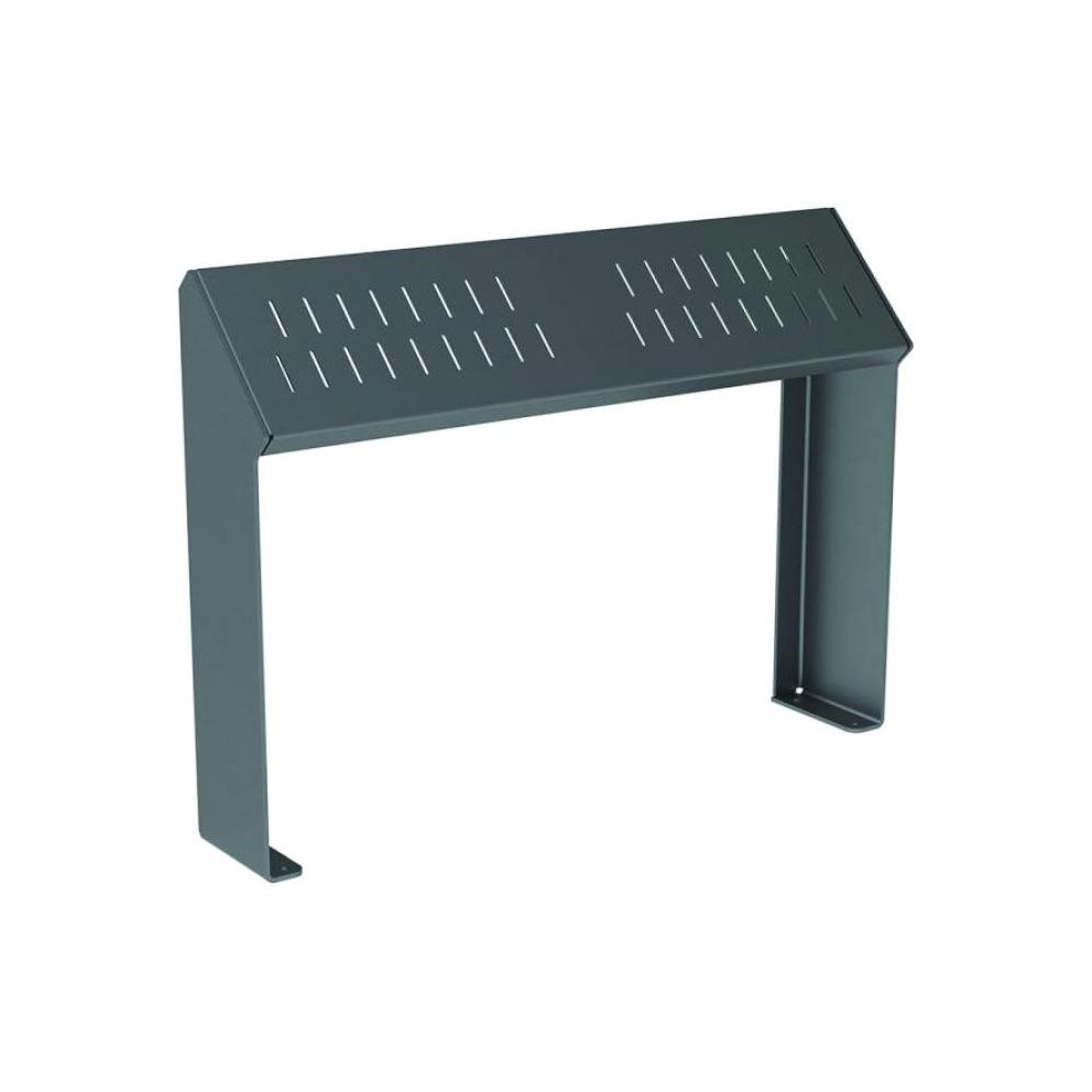 ASSIS DEBOUT ACIER 1.20M