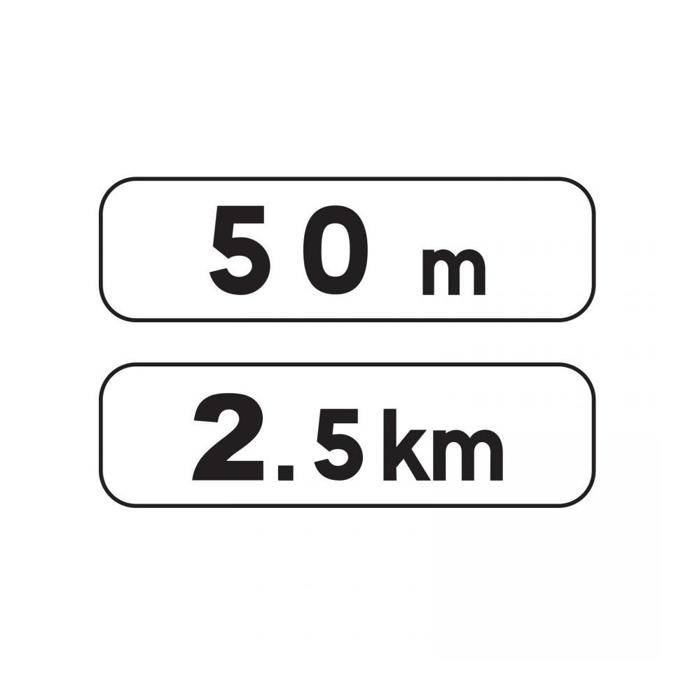 PANONCEAU M1 500X150 - CL1