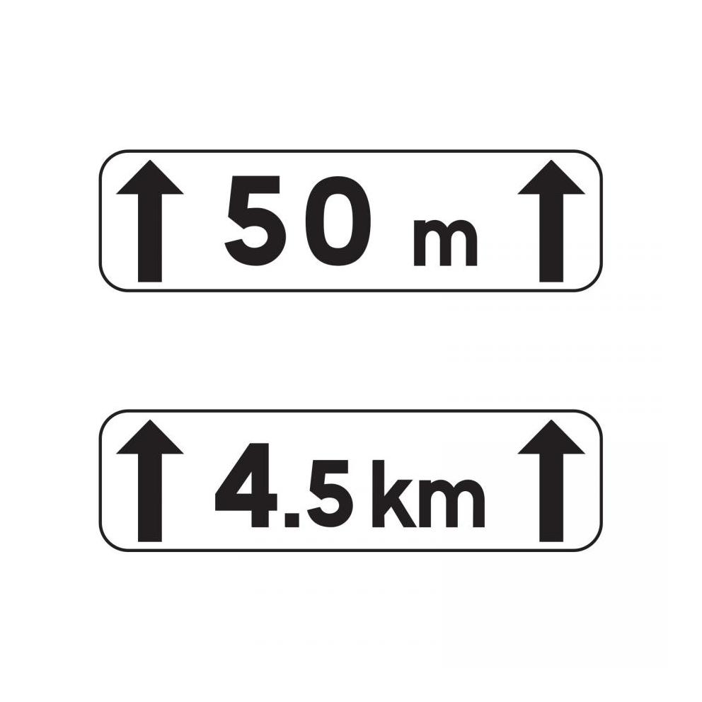 PANONCEAU M2 500X150 - CL2