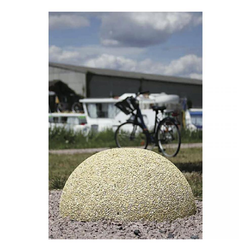 BORNE 1/2 SPHERE   60