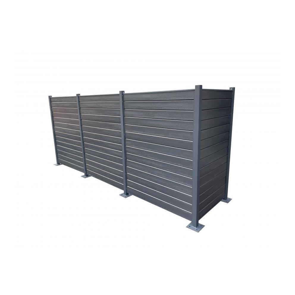 CACHE CONTENEUR PAROI COMPOSITES