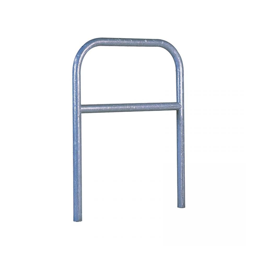 BARRIERE A TRAVERSE GALVA 1M50