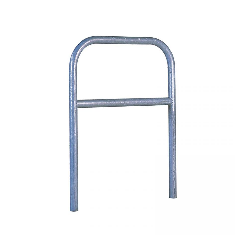 BARRIERE A TRAVERSE GALVA 1M
