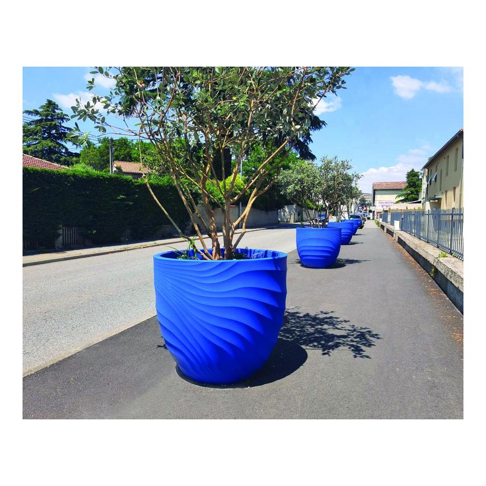 JARDINIERE POLYETHYLENE   1000
