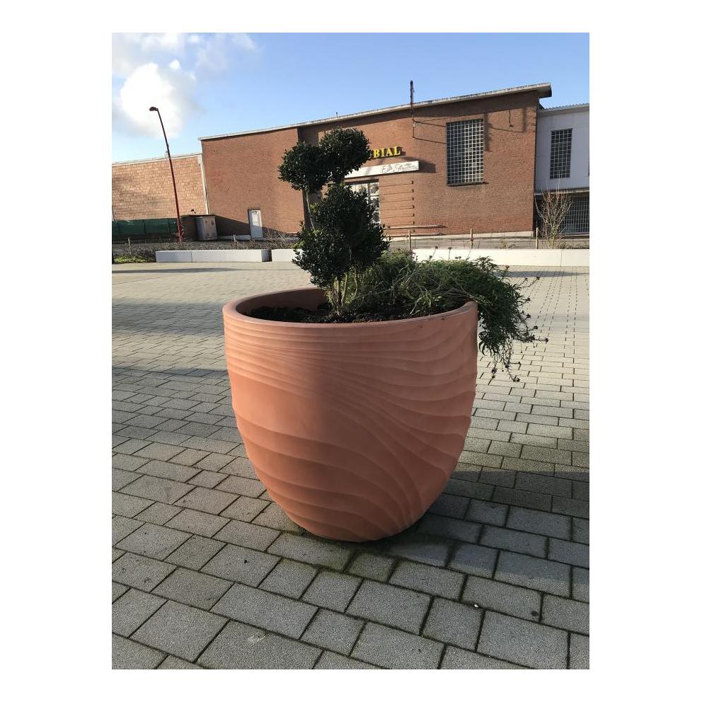 JARDINIERE POLYETHYLENE   800