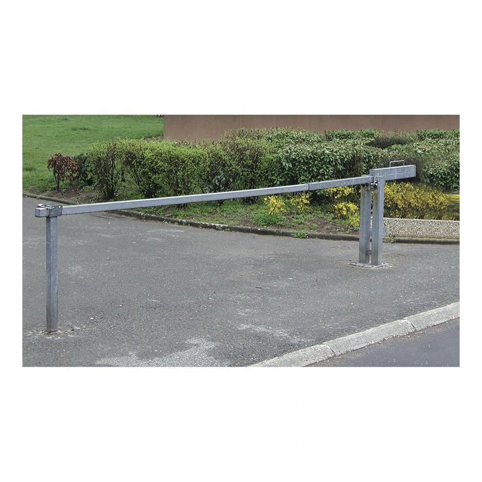 BARRIERE LEVANTE GALVA 5M