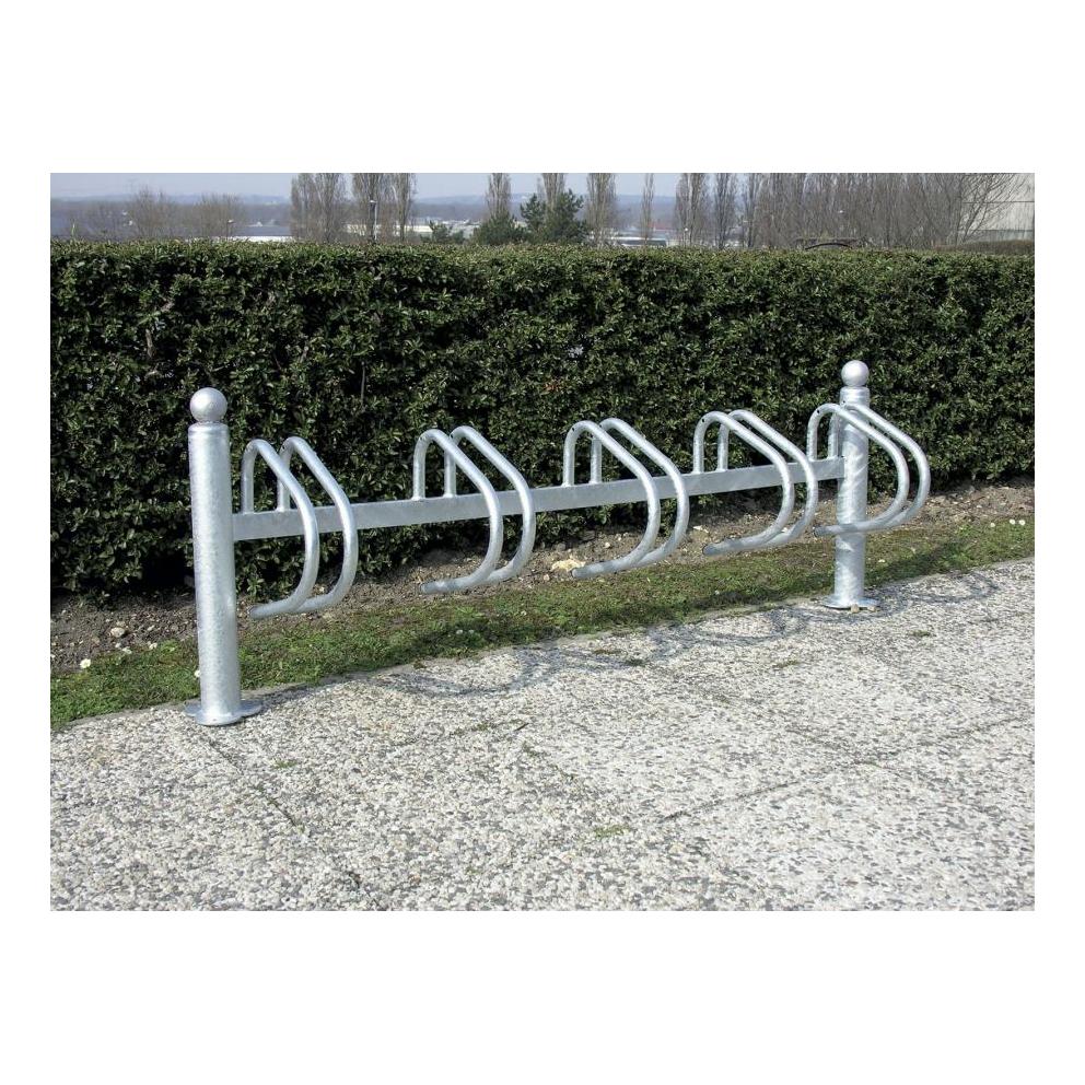 RANGE VELOS 5 PLACES VERT 6005