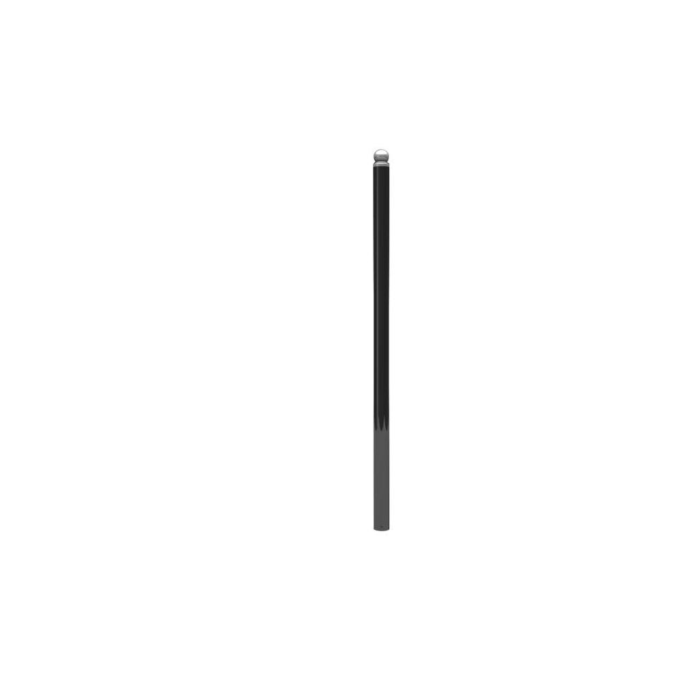 POTELET 1M50   60 BOULE   56