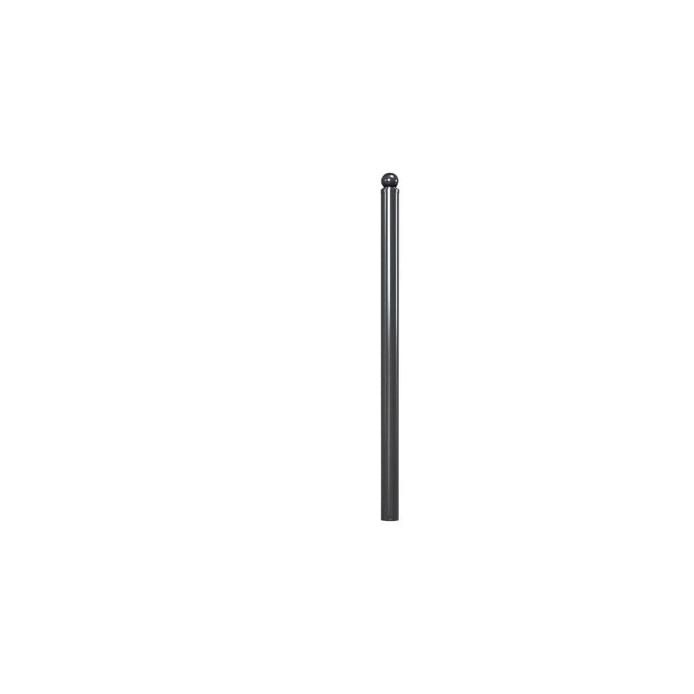 POTELET 1M20   60 BOULE   56