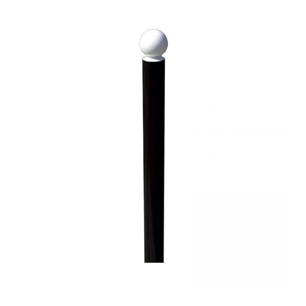 POTELET 1M50   76 BOULE   90 POLYZINC