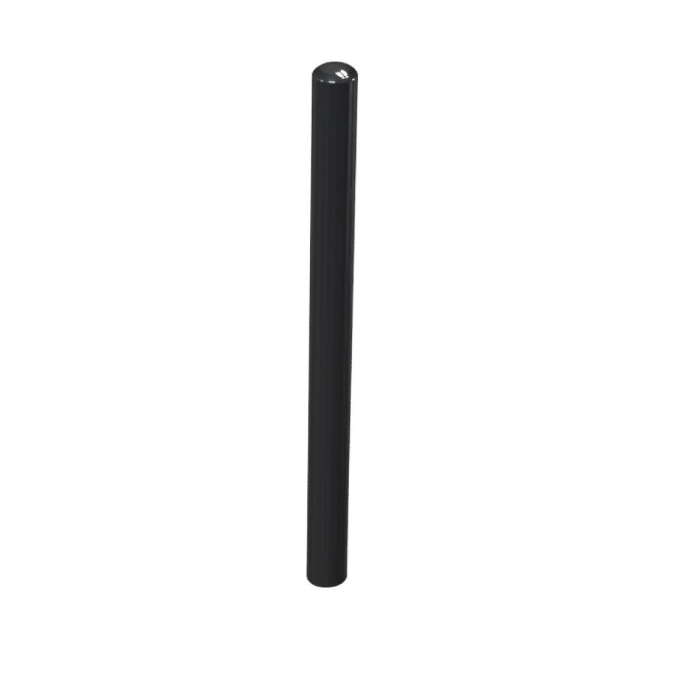 POTELET LAQUE   90 - H 1200