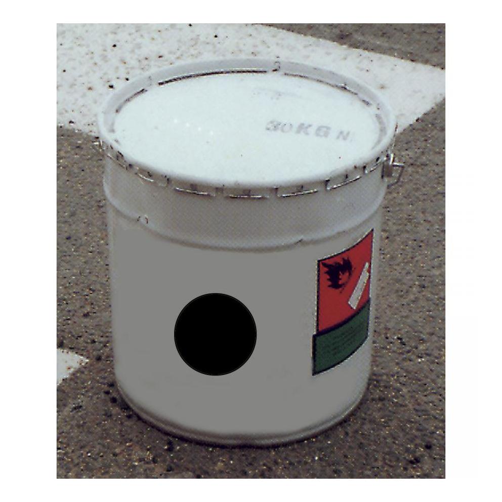 PEINTURE ROUTIERE NOIRE