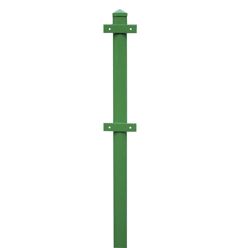 POTELET DE CORBEILLE   50 LAQUE