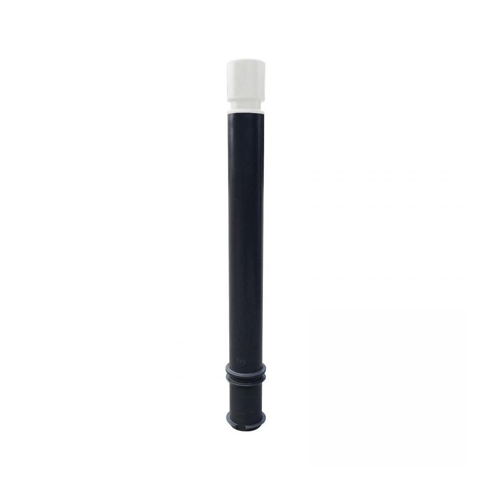 POTELET SOUPLE  A GORGE  100 NOIR TETE