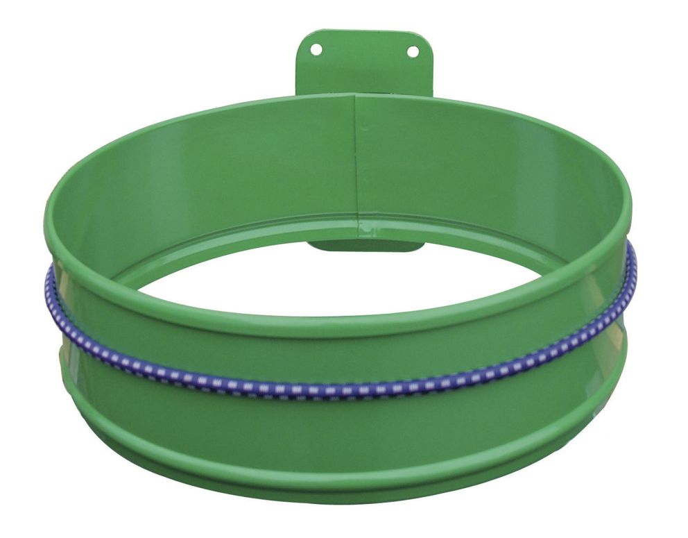 SUPPORT SAC MURAL AVEC CEINTURE ELASTIC