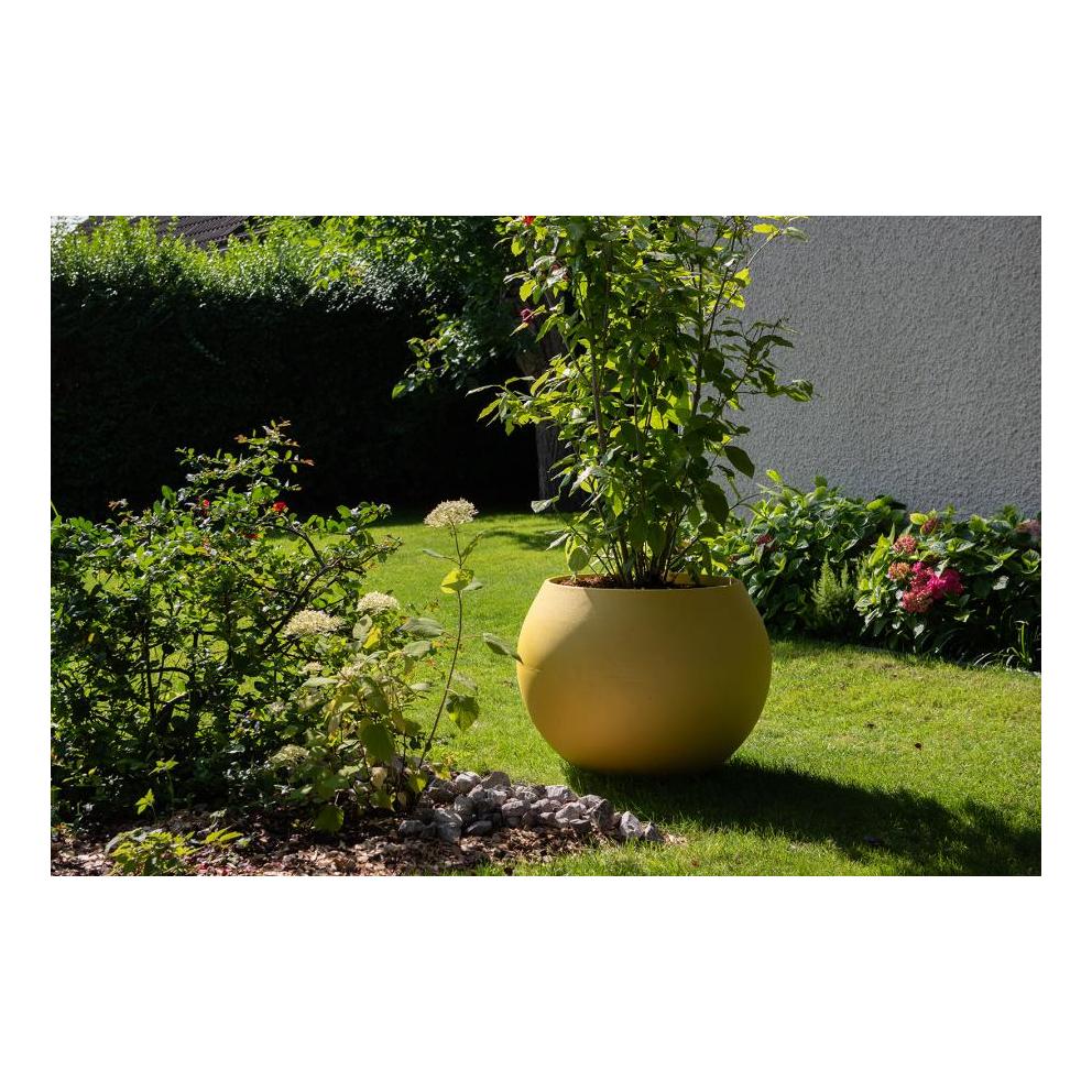 JARDINIERE POLYETHYLENE   1168 - 500L