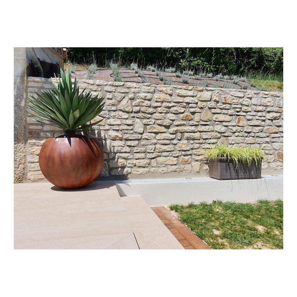 JARDINIERE POLYETHYLENE   670 - 200L