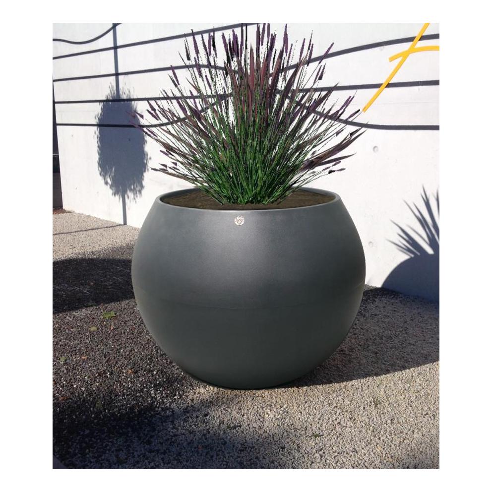 JARDINIERE POLYETHYLENE   670 - 200L