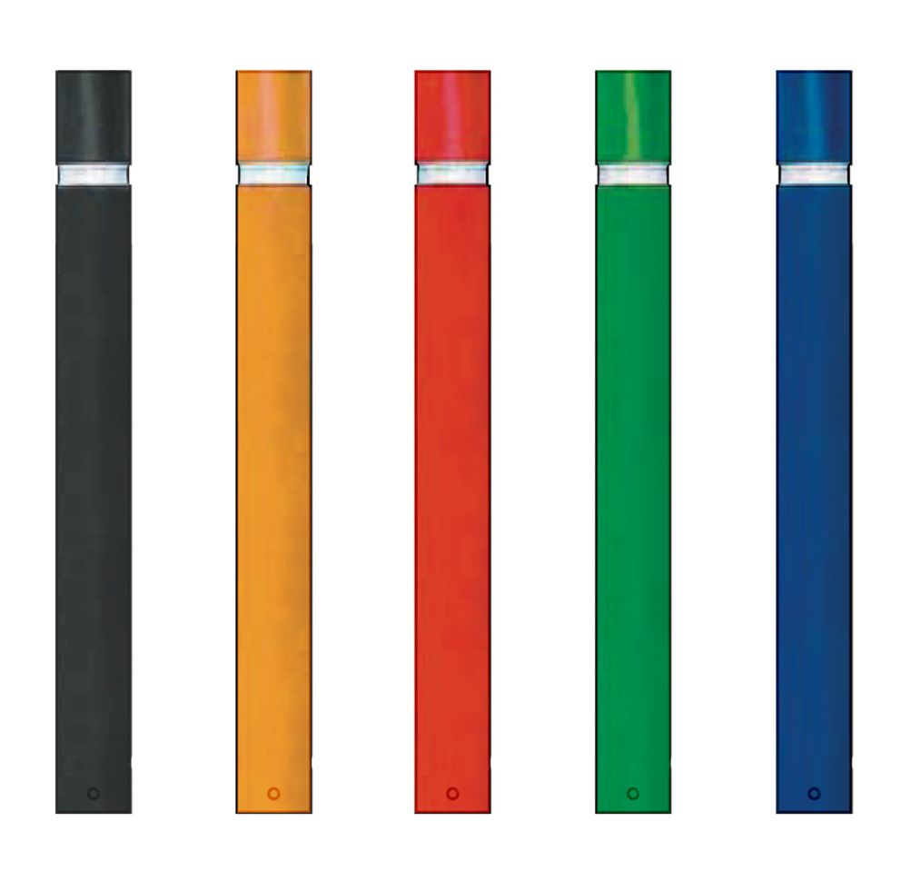 POTELET POLYETHYLENE RIO A SCELLER