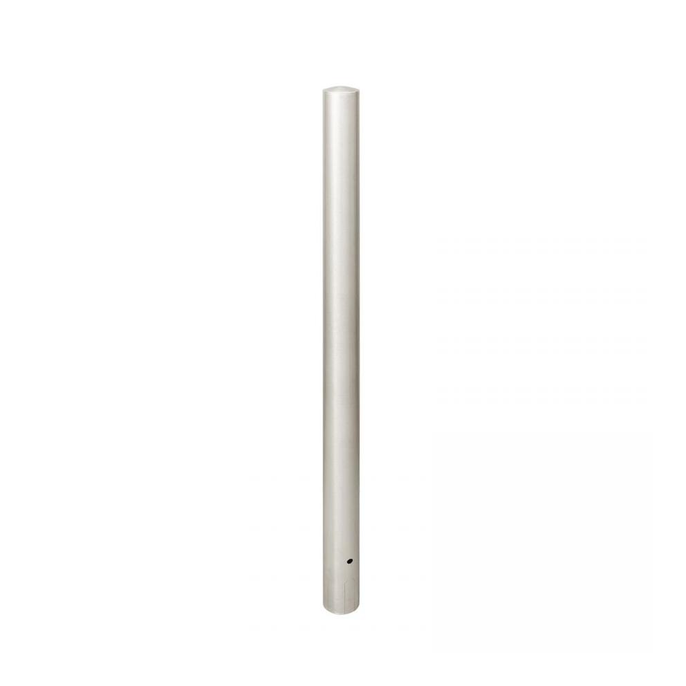 POTELET INOX  BROSSE A SCELLER