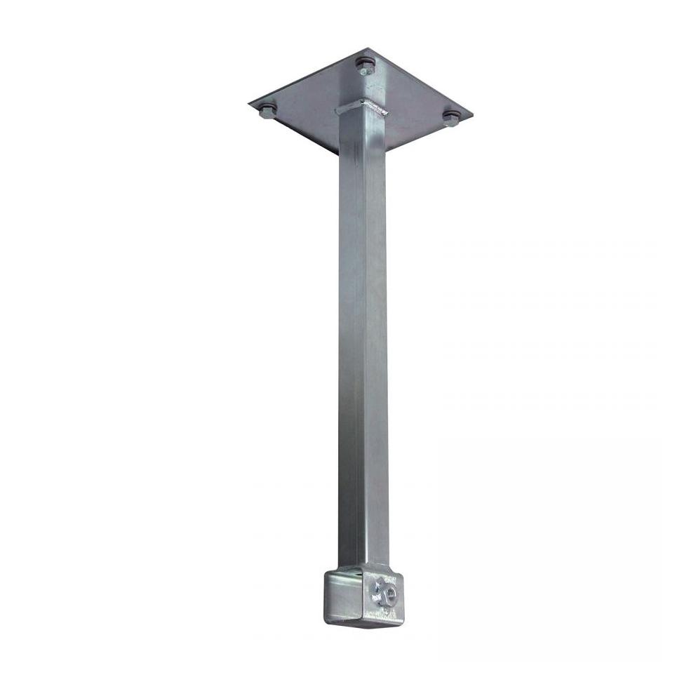 SUPPORT PLAFOND DE RENFORT POUR BARRE