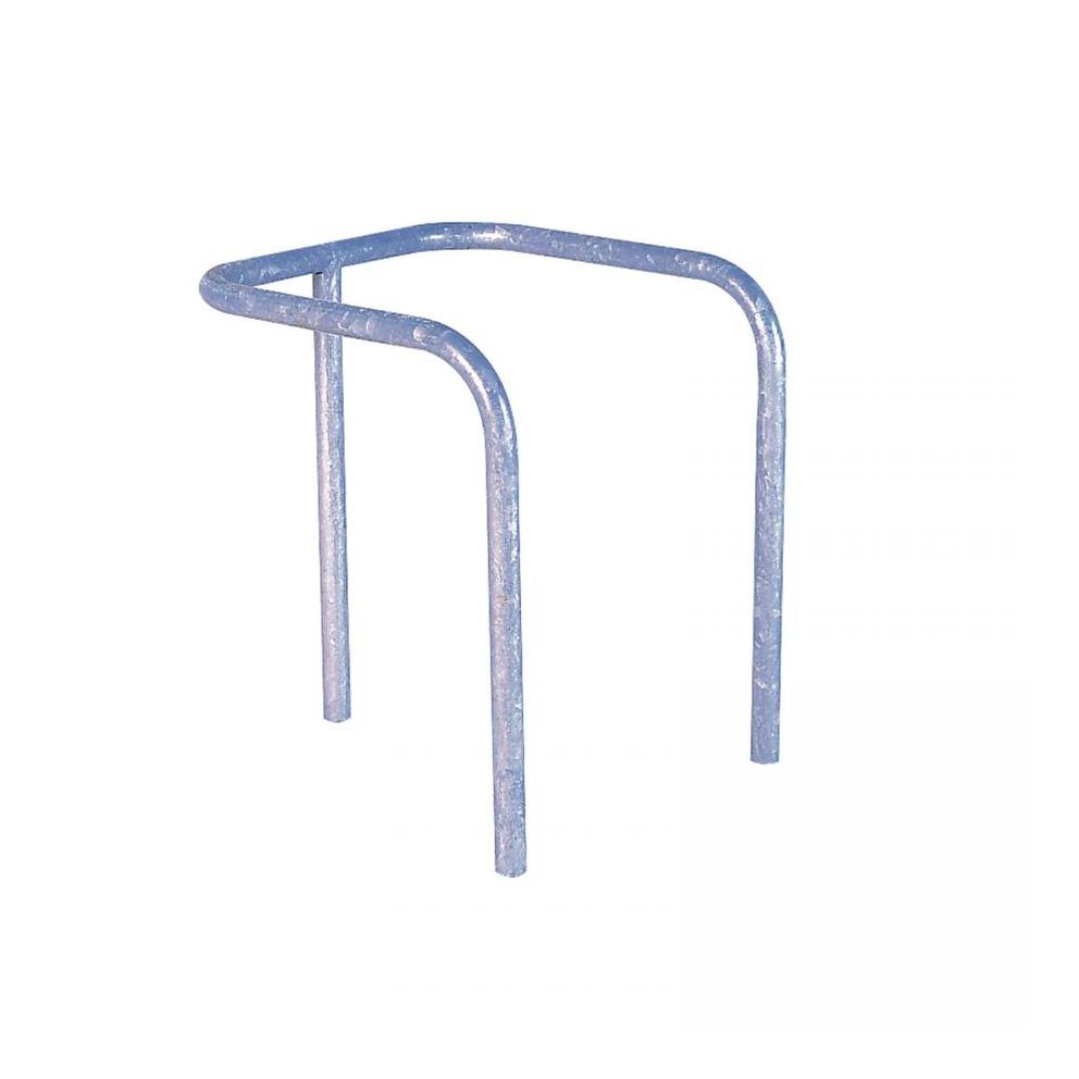 CORSET DE PROTECTION OUVERT GALVA