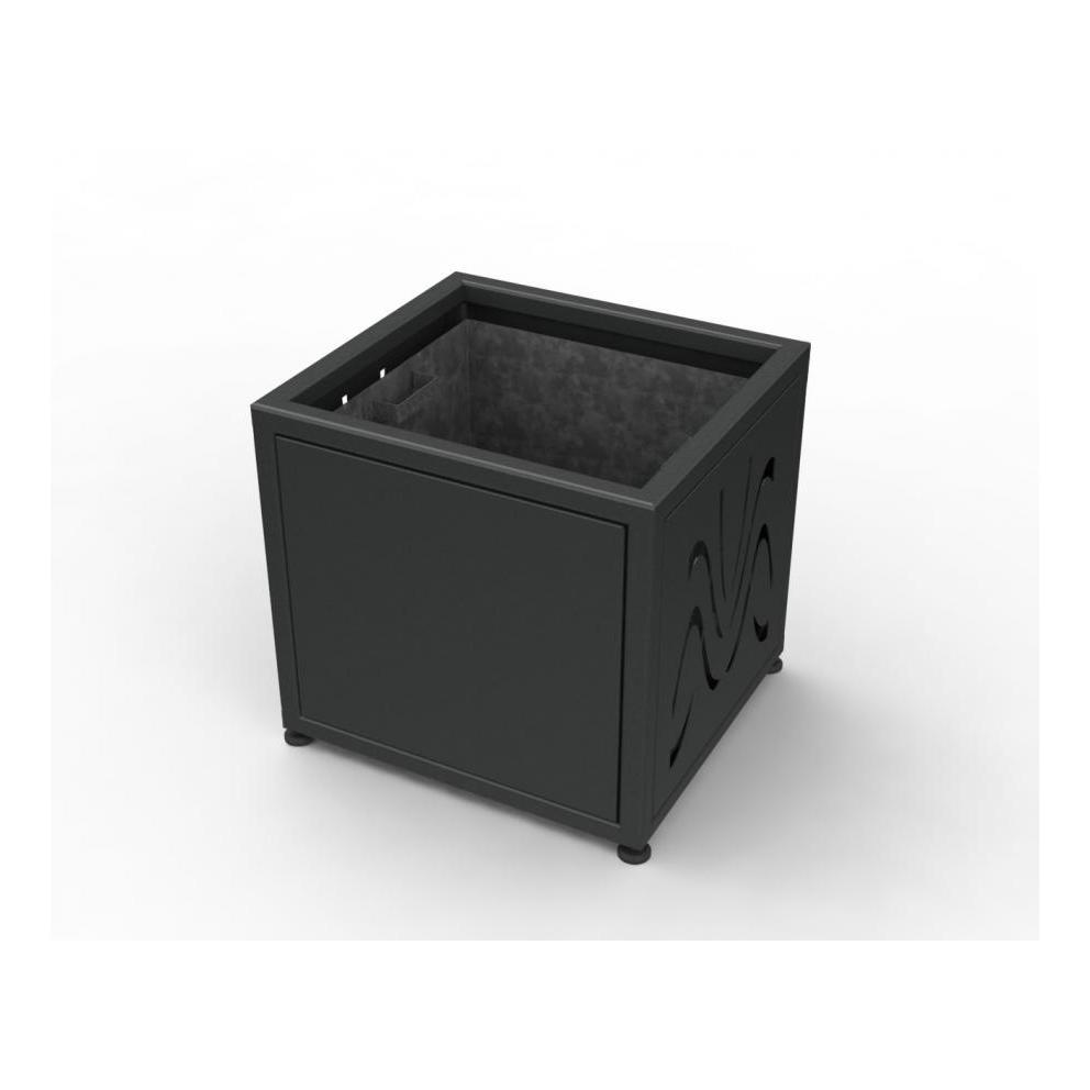 JARDINIERE METAL