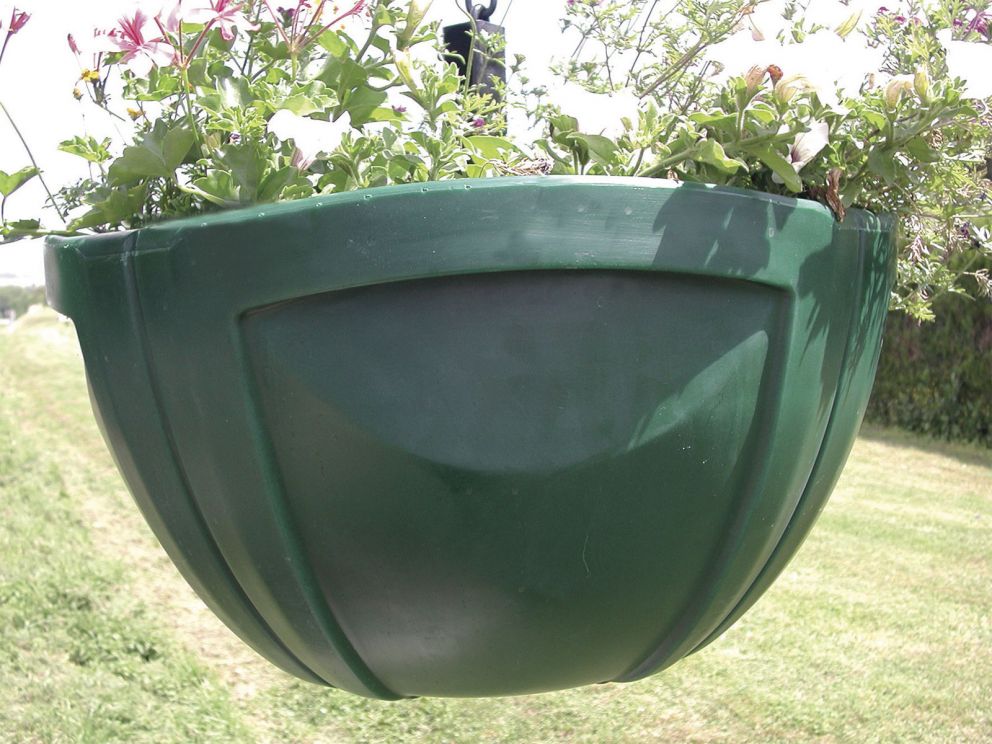 VASQUE POLYETHYLENE   560 VERT 6005