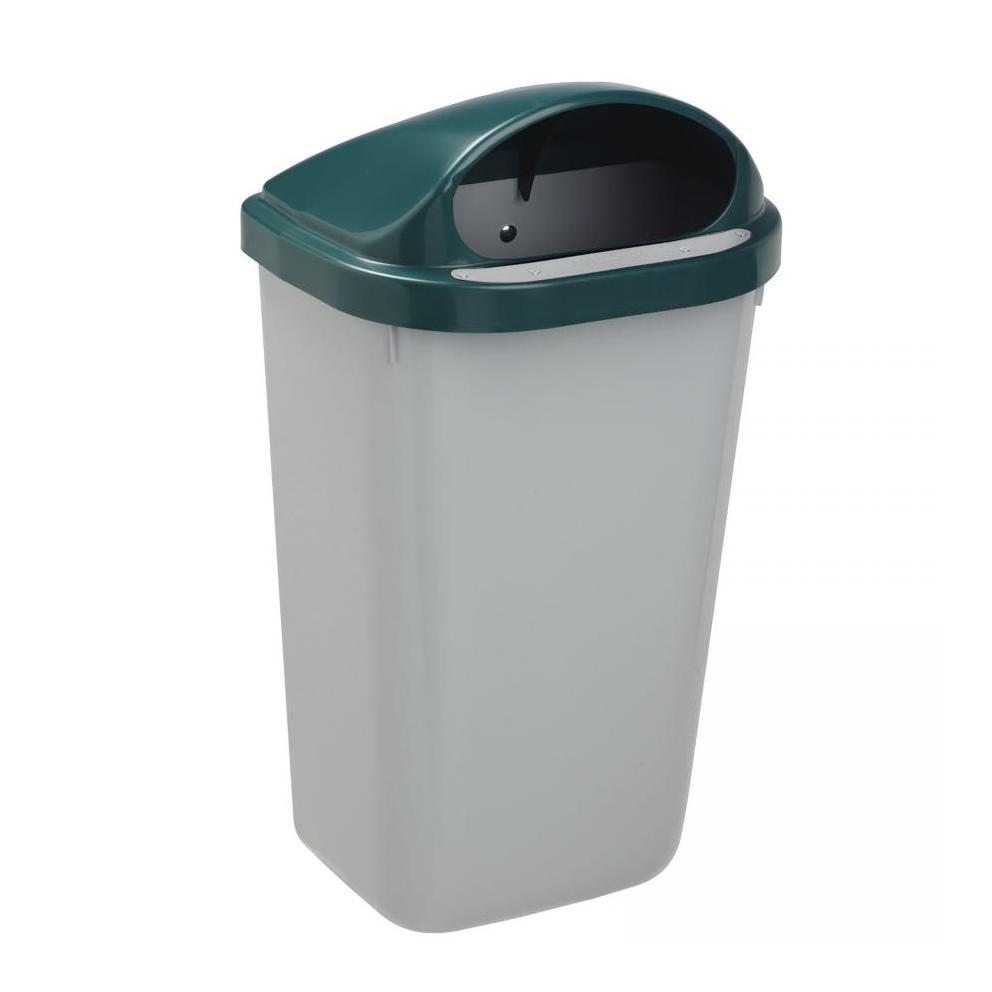 CORBEILLE POLYETHYLENE 50L